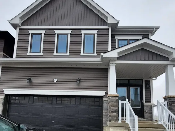 175 Velvet Way, Thorold, ON L2V 0P1