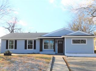 4412 S Edgewood Ter, Fort Worth, TX 76119