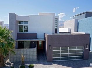 1061 Ziel Dr, Palm Springs, CA 92262