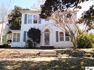 700 Stubbs Ave, Monroe, LA 71201