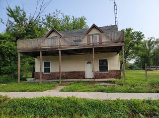 527 E State Road 57, Elnora, IN