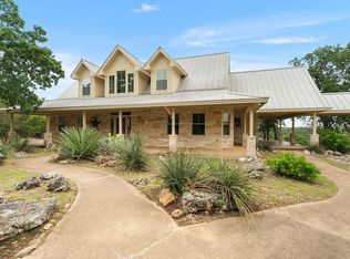125 Covington Cv, Georgetown, TX 78628