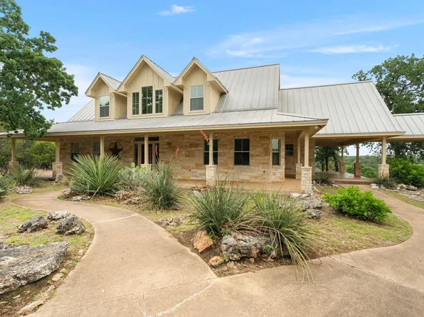 125 Covington Cv, Georgetown, TX 78628