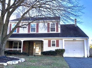 1 Barbet Dr, Voorhees, NJ 08043