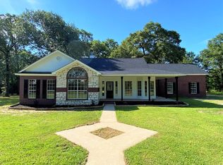 5020 Belford Rd, Diboll, TX 75941