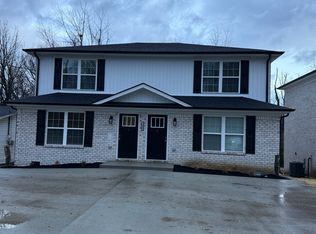 1009 Altamont St, Richmond, KY 40475