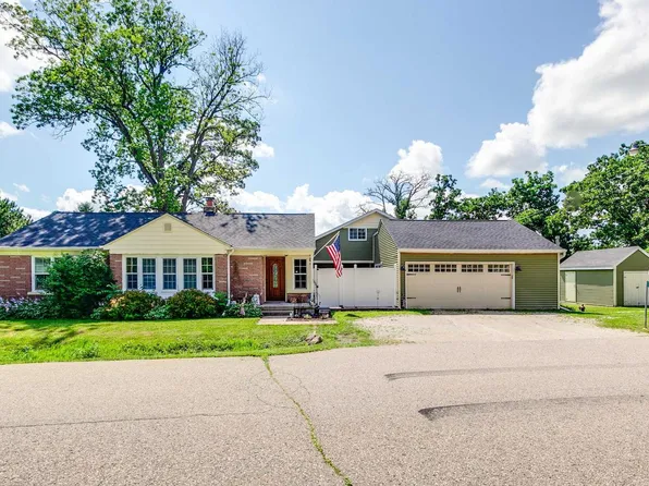 10244 406th AVENUE, Genoa City, WI 53128