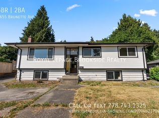 1655 Brunette Ave, Coquitlam, BC V3K1H1