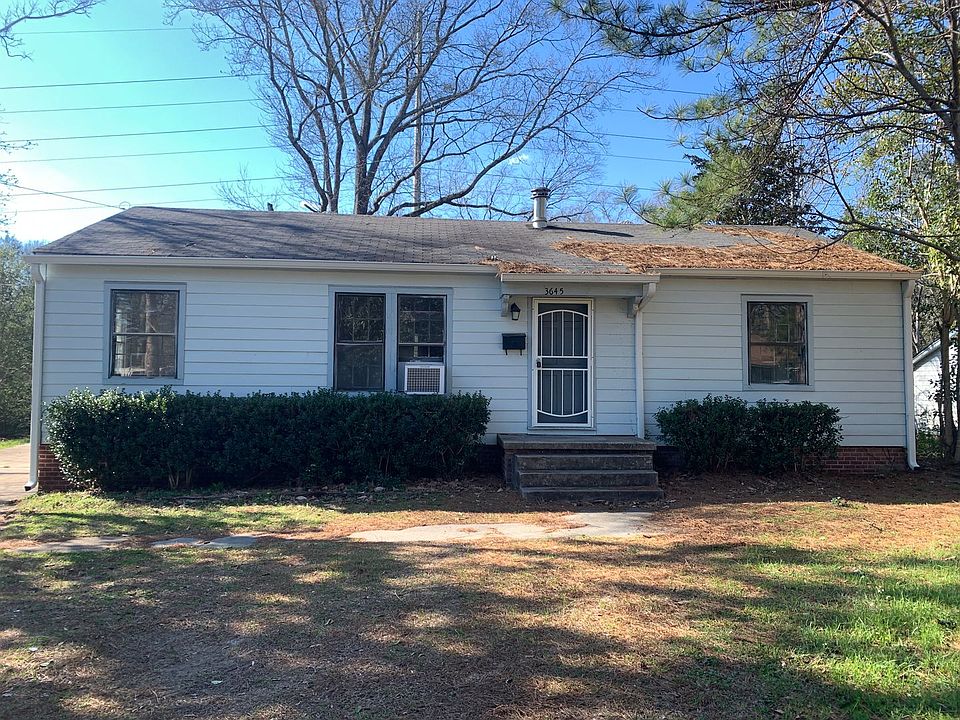 3645 Lee Dr, Jackson, MS 39212 Zillow