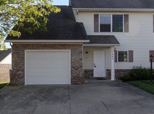 1441 W Rockcrest Dr, Bloomington, IN 47403