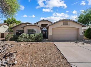 7925 E Osage Ave, Mesa, AZ 85212