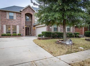 1700 Stonewick Dr, Allen, TX 75002
