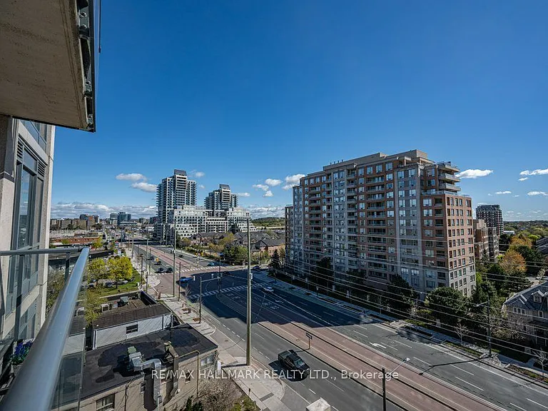 9090 Yonge St #806B — Photo 16