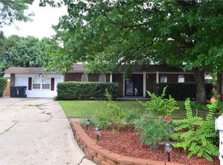 1001 SW 96th St, Oklahoma City, OK 73139