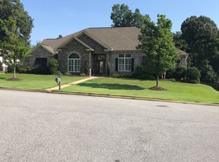 637 Kings Mountain Rd, Tuscaloosa, AL 35406