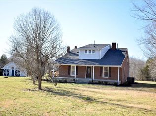 3512 Osceola Rd, Elon, NC 27244