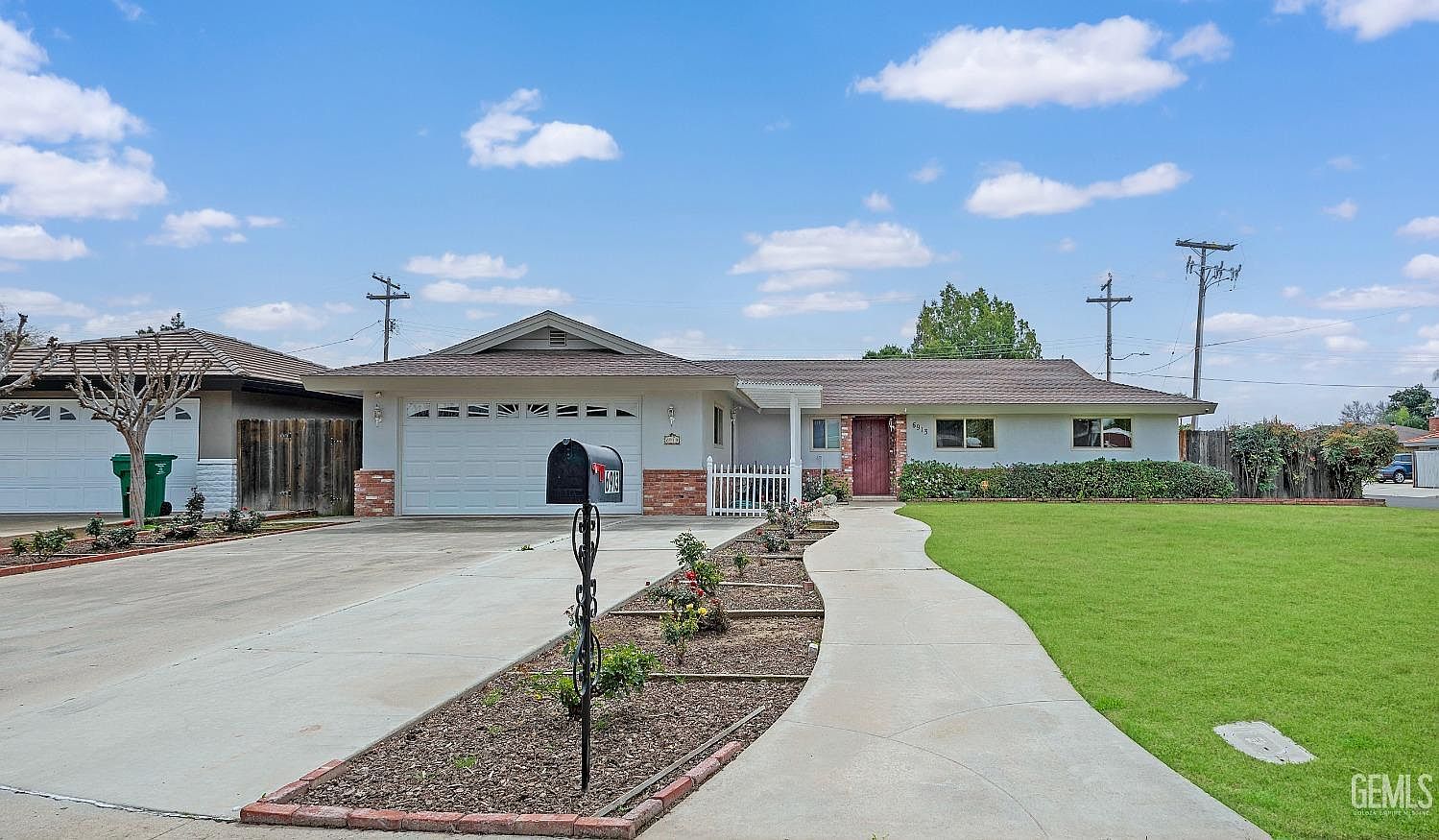 6913 Arleta Ave, Bakersfield, CA 93308 Zillow