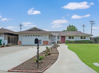 6913 Arleta Ave, Bakersfield, CA 93308