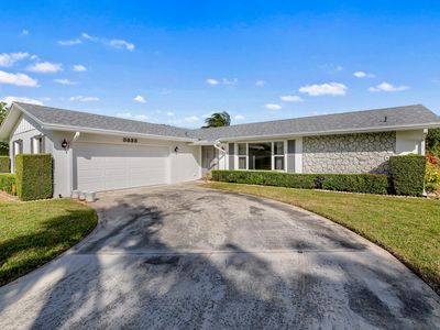 3833 Dogwood Avenue, Palm Beach Gardens, FL, 33410