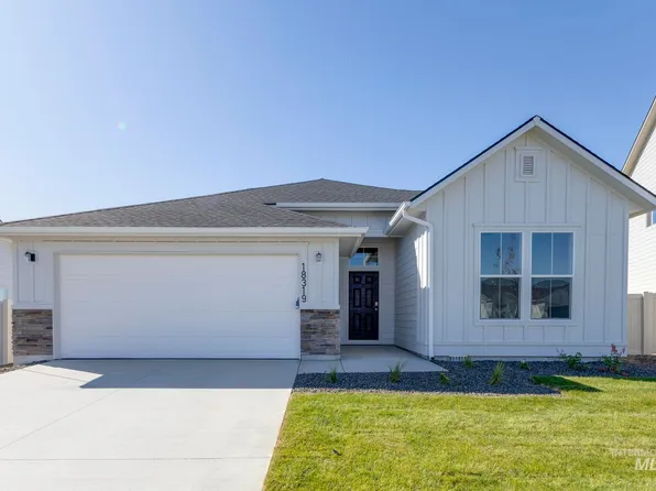 18319 N Trumpet Lily Ave, Nampa, ID 83687