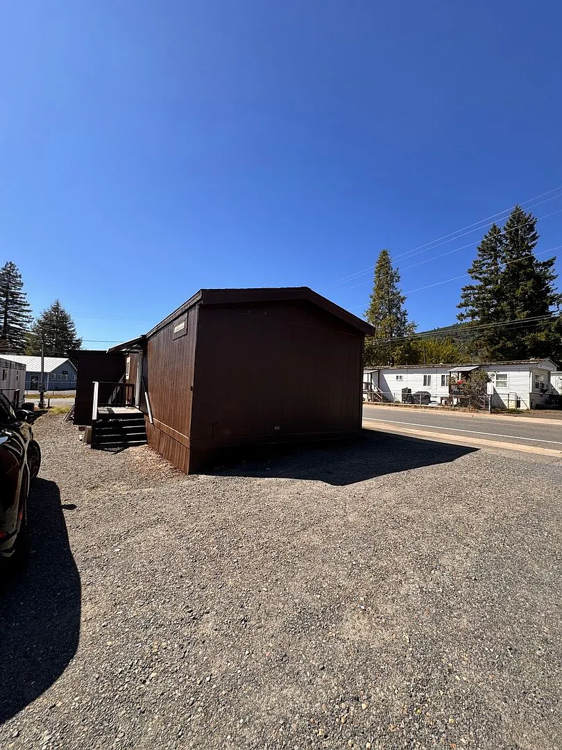 Riddle 2 bedroom 2 bath mobile — Photo 1