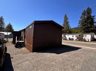 341 E 5th Ave APT 7, Riddle, OR 97469