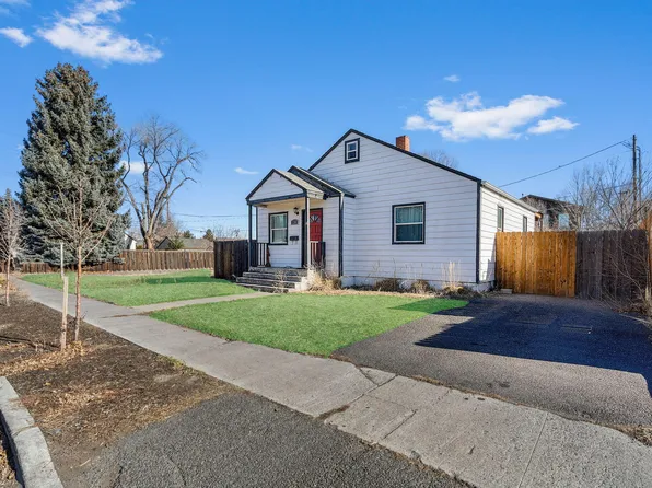 736 SW 10th St, Redmond, OR 97756