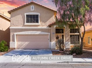 6228 Autumn Creek Dr, Las Vegas, NV 89130