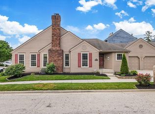 111 Brookstone Blvd, Westerville, OH 43081