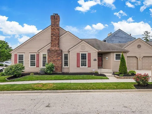 111 Brookstone Blvd, Westerville, OH 43081