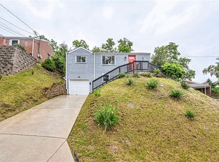 3824 Hilpert St, Pittsburgh, PA 15227