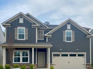 13744 Roderick Dr #173, Huntersville, NC 28078