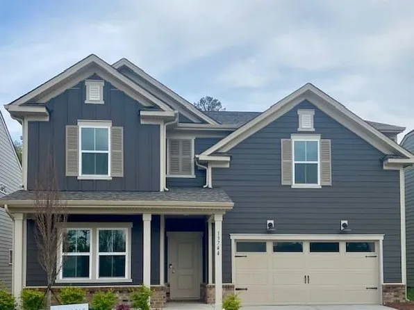 13744 Roderick Dr #173, Huntersville, NC 28078