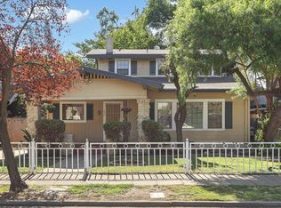 633 N Baker St, Stockton, CA 95203