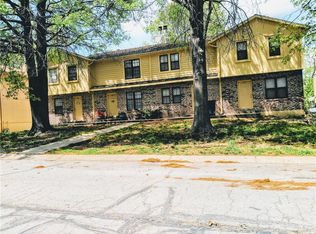 401 NE Highland Ln #7, Blue Springs, MO 64014