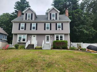 2B Gayle Dr, Derry, NH 03038