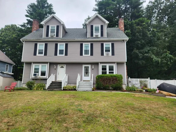 2 B GAYLE Drive, Derry, NH 03038