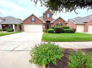 613 Darlington Trl, Fort Worth, TX 76131