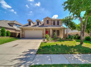 9332 Granger Ln, Fort Worth, TX 76244