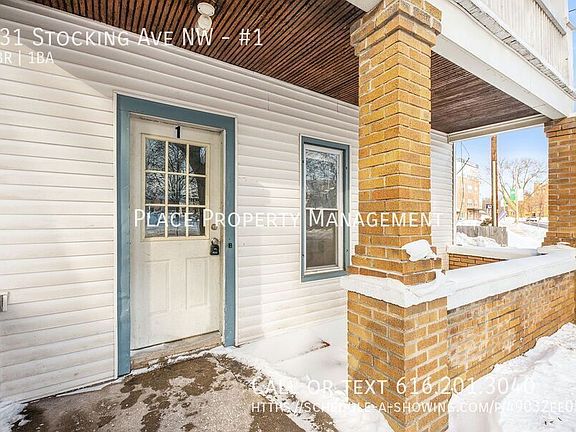 5th image of 731 Stocking Ave NW #1