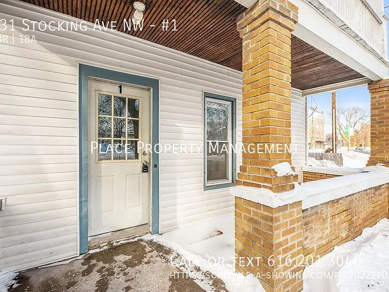 731 Stocking Ave NW #1 — Photo 5