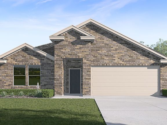 Plan Elevation.