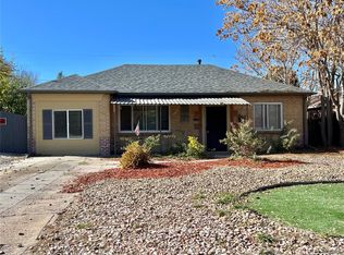 2445 Quebec St, Denver, CO 80207