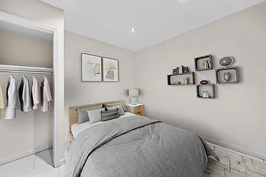 Rented by Vector New York, LLC