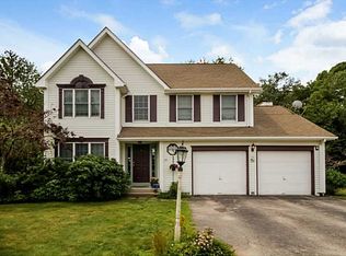 24 Seaport Dr, Narragansett, RI 02882