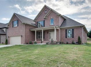 1034 Neal Crest Cir LOT 73, Spring Hill, TN 37174