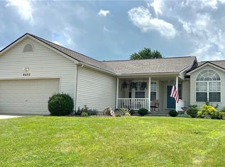 5472 Hancock St SW, Canton, OH 44706