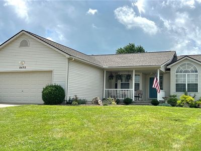 5472 Hancock St SW, Canton, OH, 44706