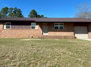 4191 Galilee Rd, Barnwell, SC 29812