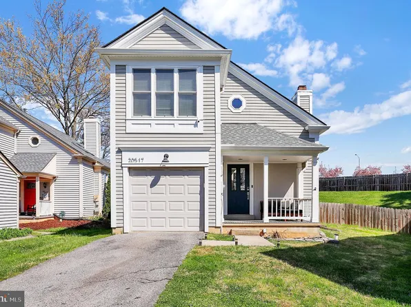 20517 Bargene Way, Germantown, MD 20874